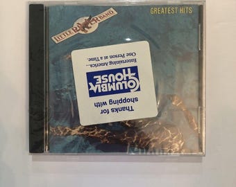 Little River Band - Grandes éxitos CD LP-1982 Capitol