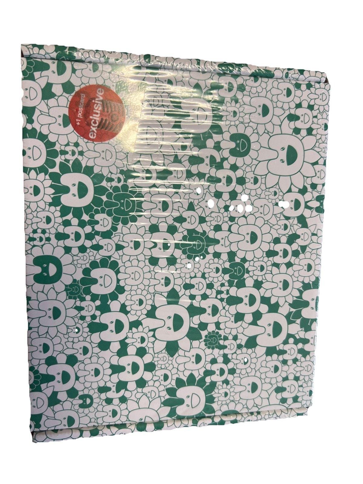 Newjeans - Supernatural & Right Now. Target Exclusive Green Box
