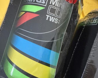 TWS  Try with us 3rd Mini Album/Mini CD 2 Photo Booklet Poster+2 Card