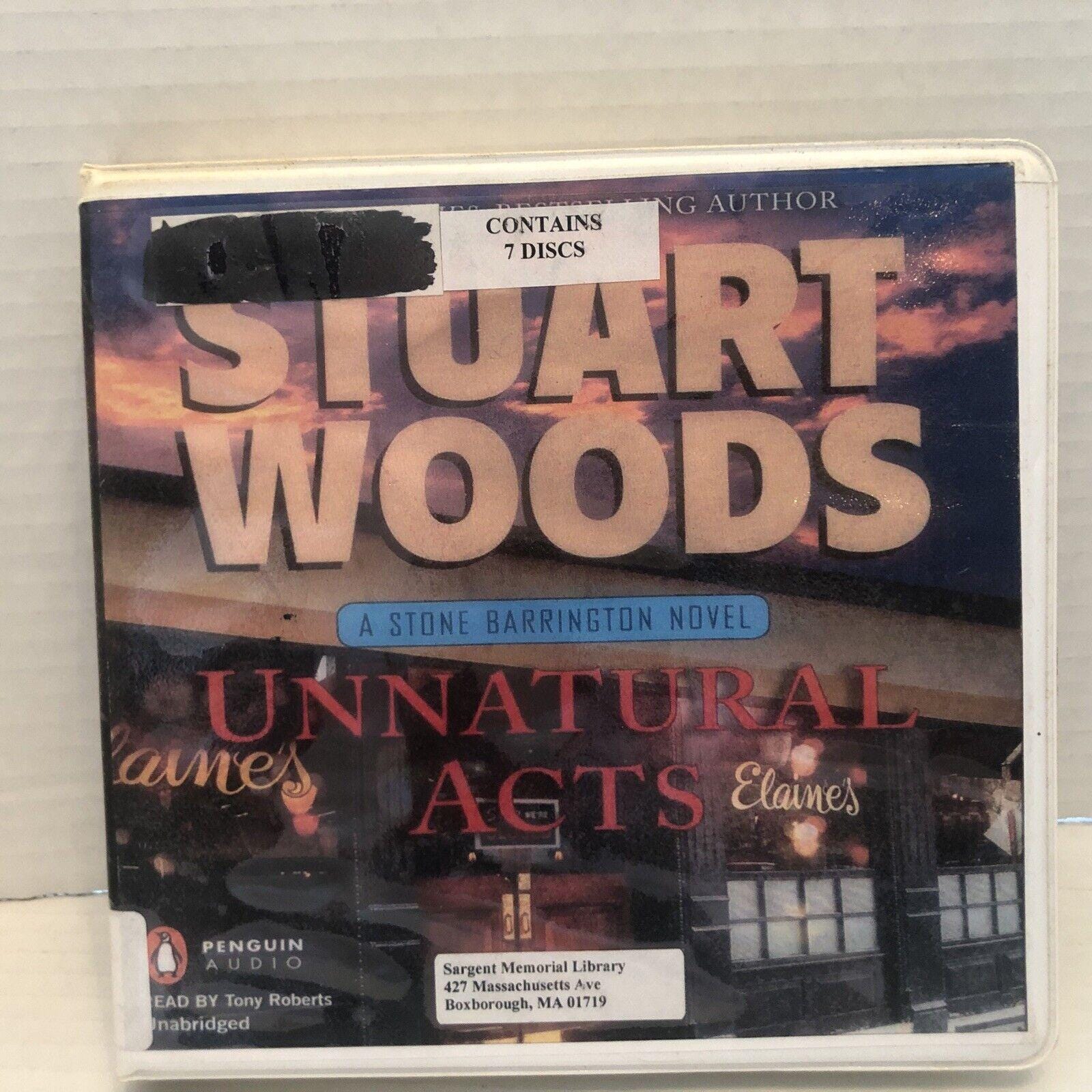 【6冊セット】STUART WOODS 小説 HARDCOVER Set of 6 STUART WOODS Novels HARDCOVER #PG68H7 | eBay
