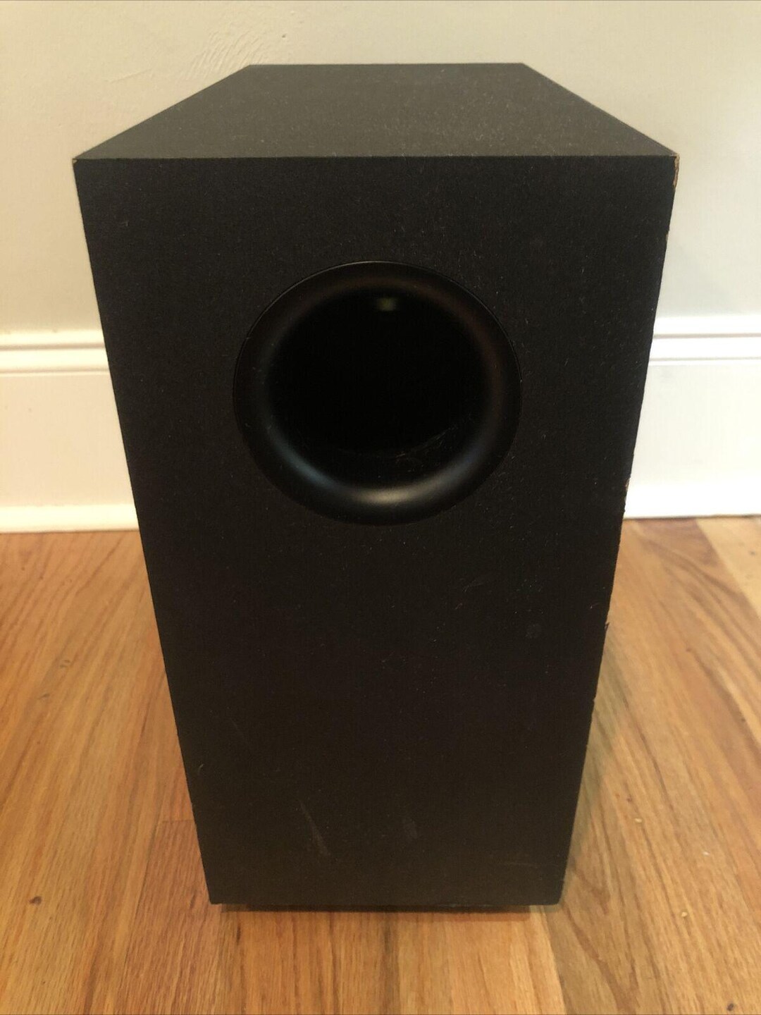 Boston Acoustics Subsat PV14 Powervent Bass Module Passive