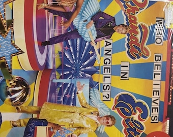 Elton John & Brandi Carlile - Who Believes In Angels (Vinyl)