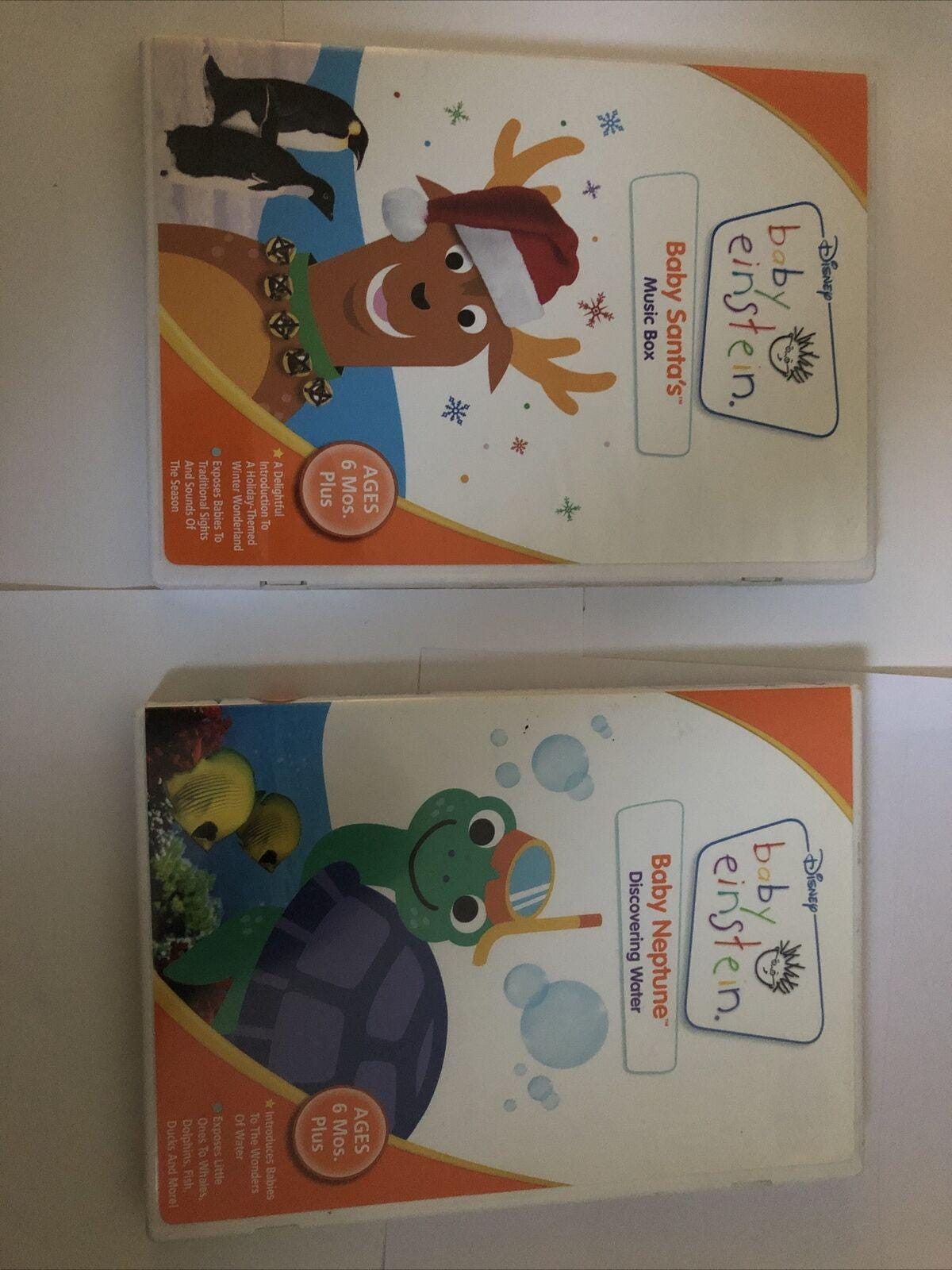 baby einstein ベビーアインシタイン　26枚セット Amazon.co.jp: ベビーアインシュタイン Baby Einstein 2 in 1