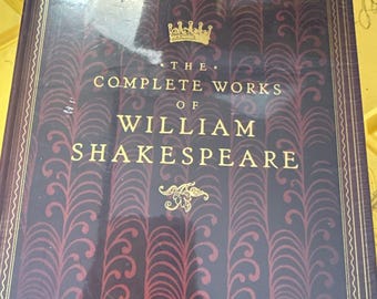 Complete Works of William Shakespeare by John Lotherington and William...