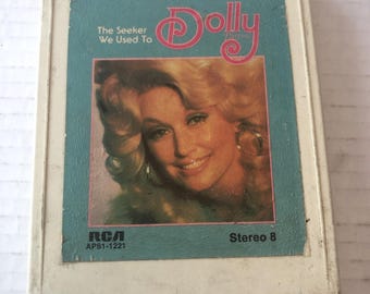 Vintage Dolly Parton display picture 3