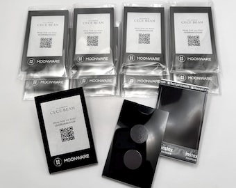 Custom Branded Photo Frames, Business Giveaway, Corporate Event Favors, Promotional Gift, Client Marketing Gift, Bulk Instax Mini Frames