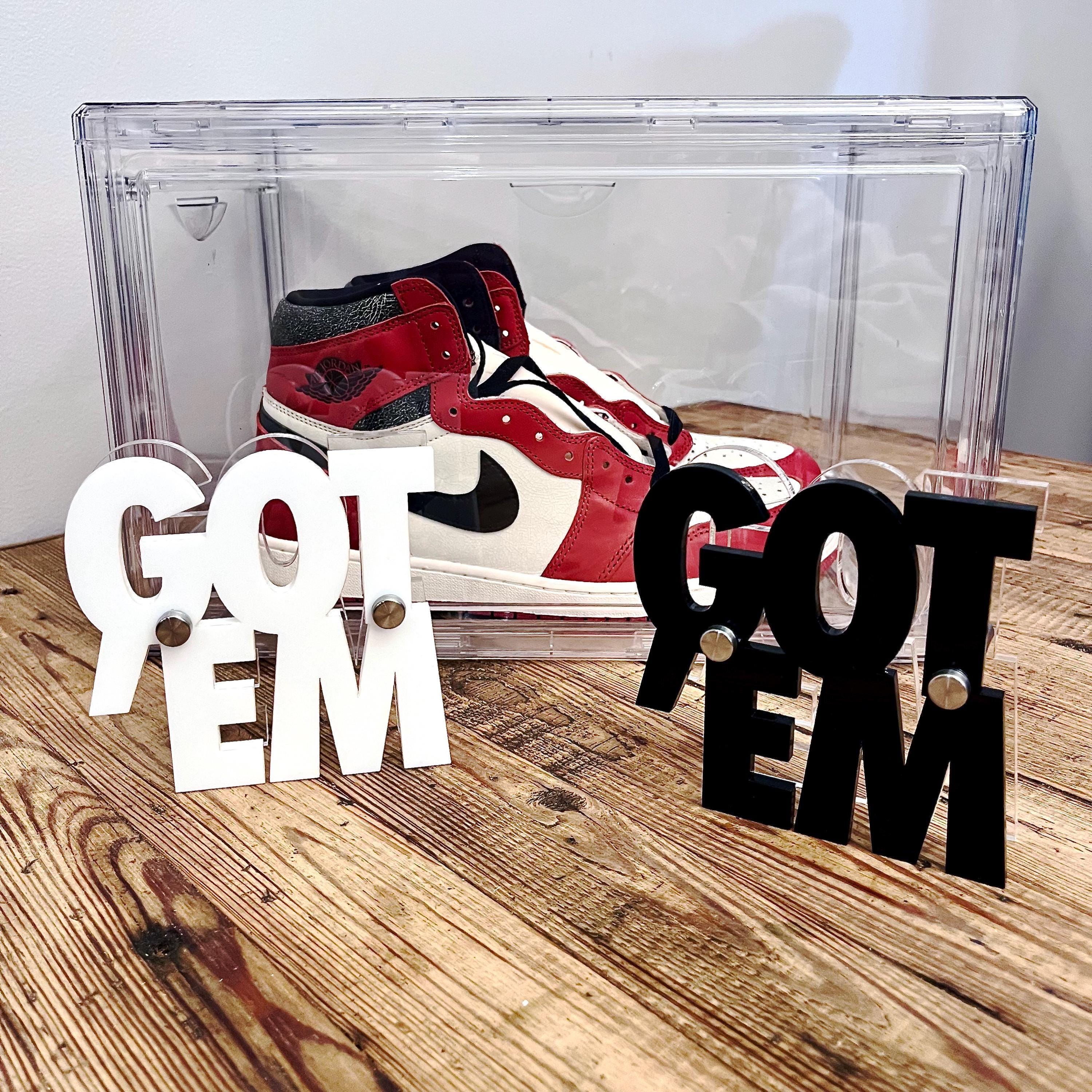 Nike Sign for Room - Etsy