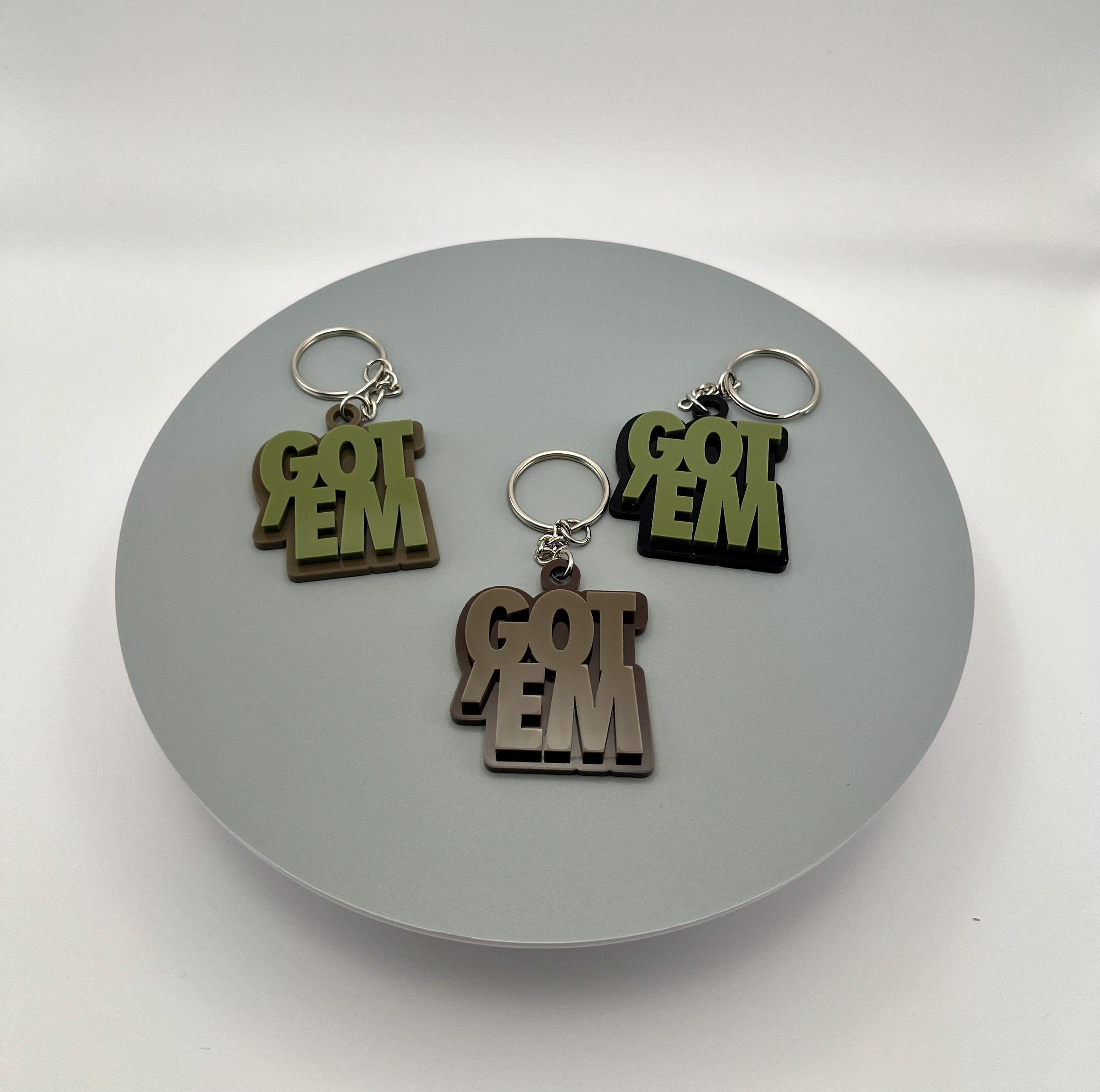 Cactus Jack Keychain - Etsy Cactus Jack Keychain - Etsy