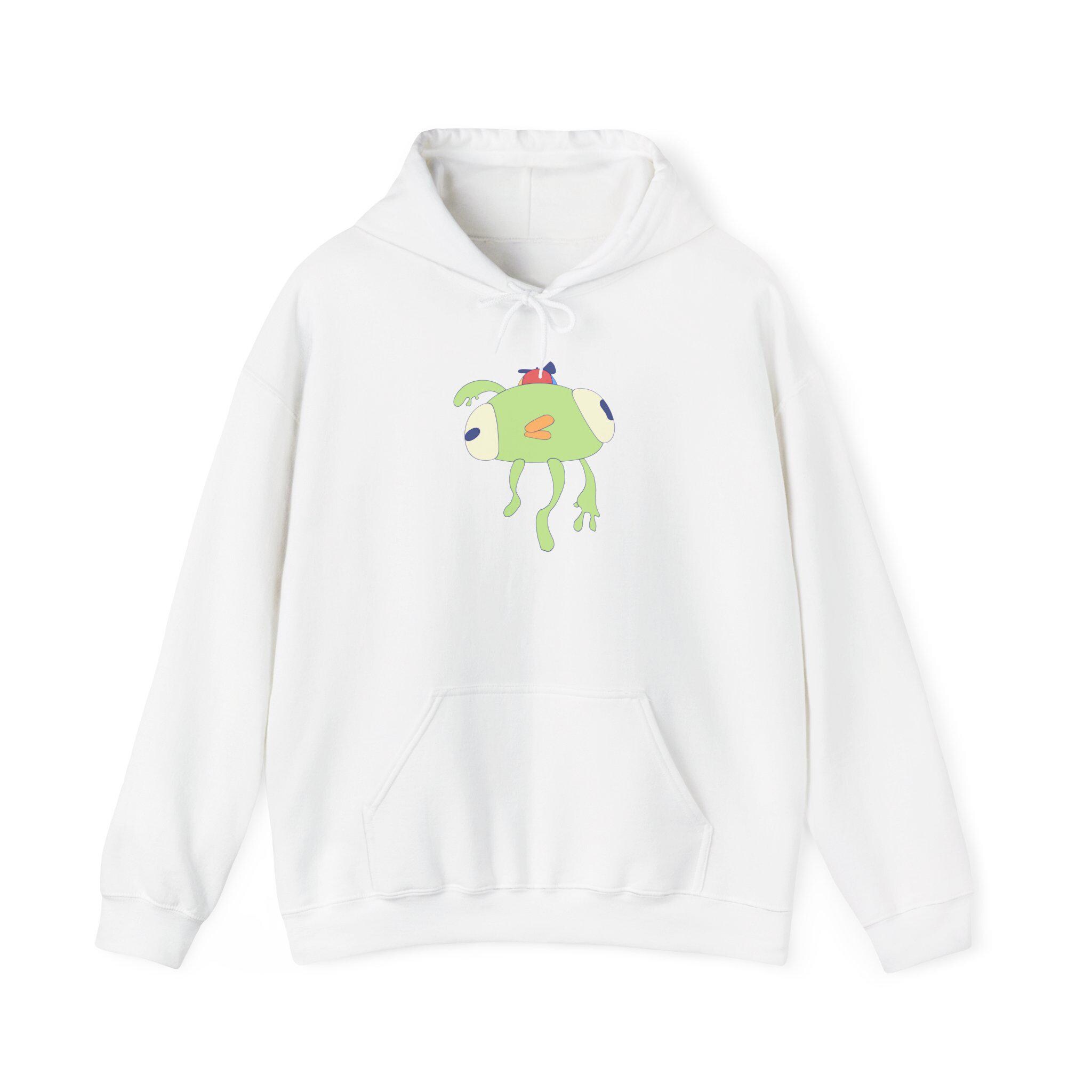 Bingus Hoodie Australia