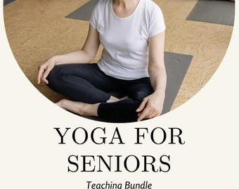 Yoga para personas mayores, Clases de yoga, Yoga para personas mayores, Ejercicios para personas mayores, Yoga para principiantes, Planes de clases de yoga para personas mayores, Ejercicios para personas mayores