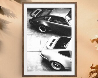 cartel antiguo de porsche, cartel de porsche 911, cartel de porsche vintage, foto de porsche, porsche 911 vintage, porsche vintage
