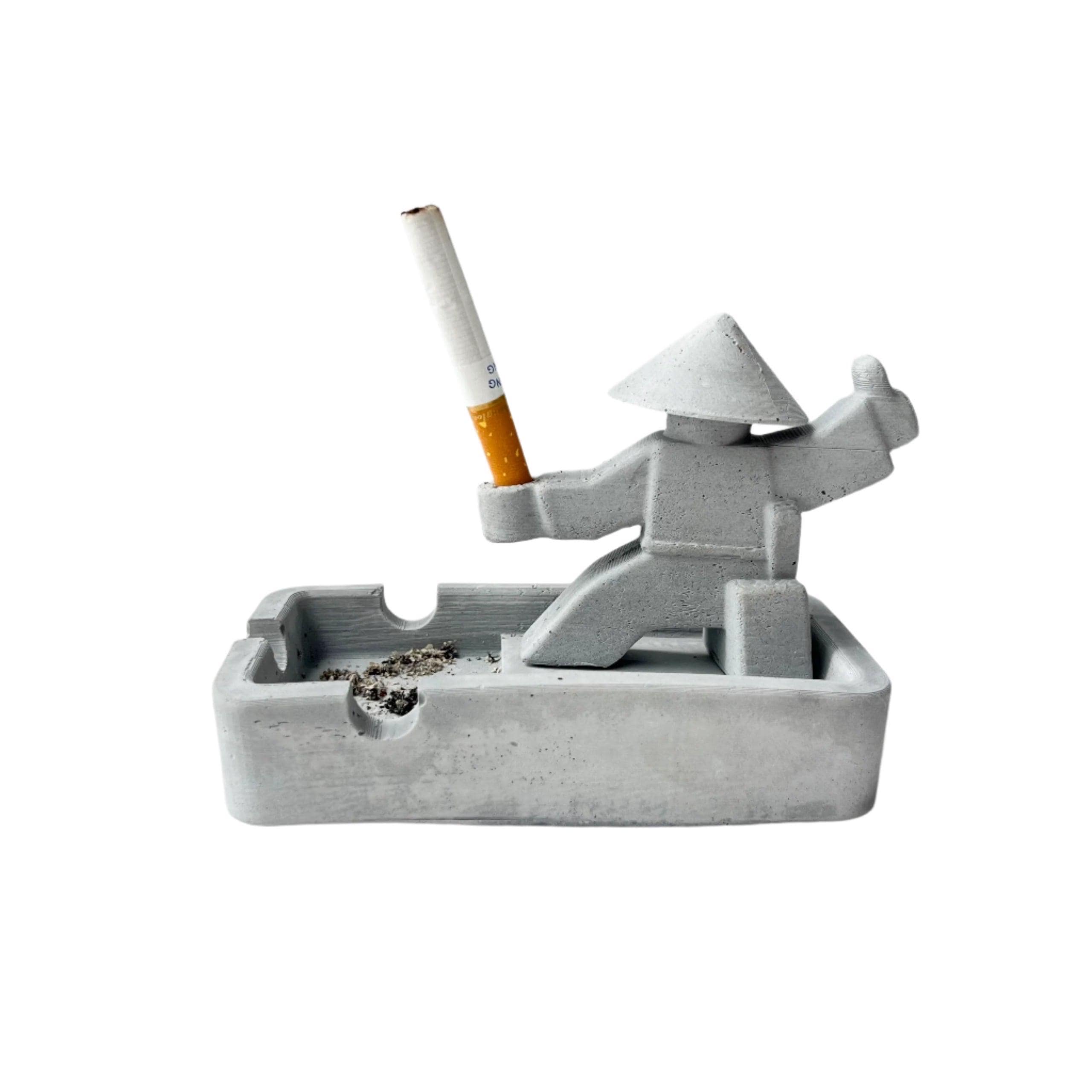 how to control cigarette How to Quit Smoking: Step-by-Step Guide for COPD Patients