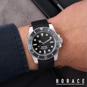 Rolex oysterflex - Etsy 日本