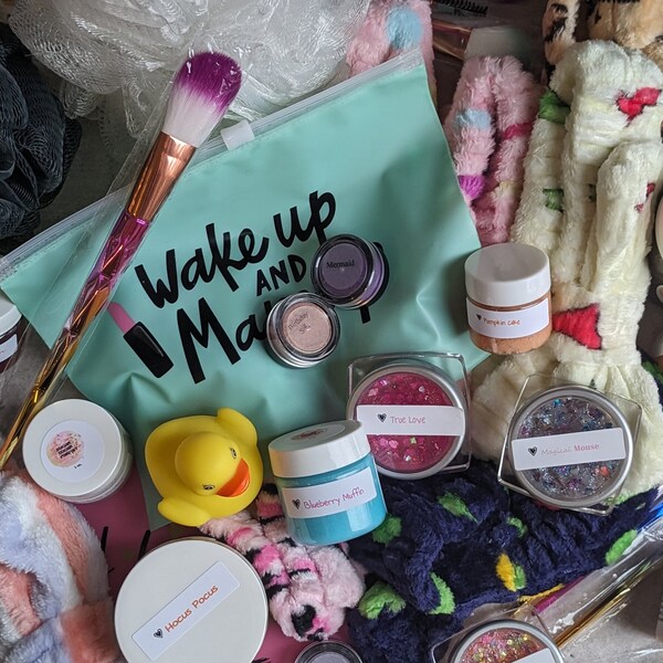 Tik Tok Mystery Box Etsy