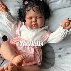 Etsy baby dolls cheap
