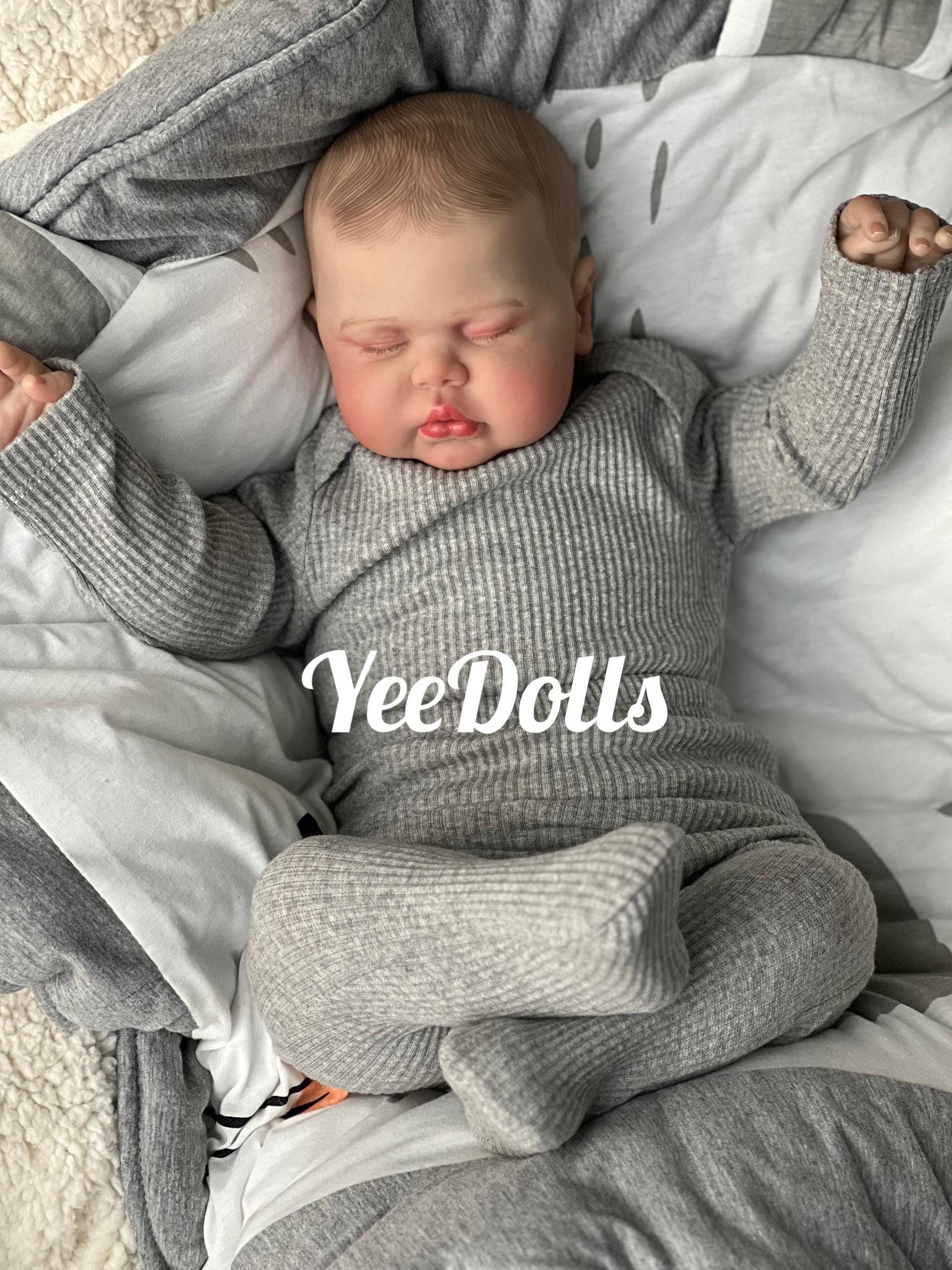 Pickle Reborn Kit - Etsy