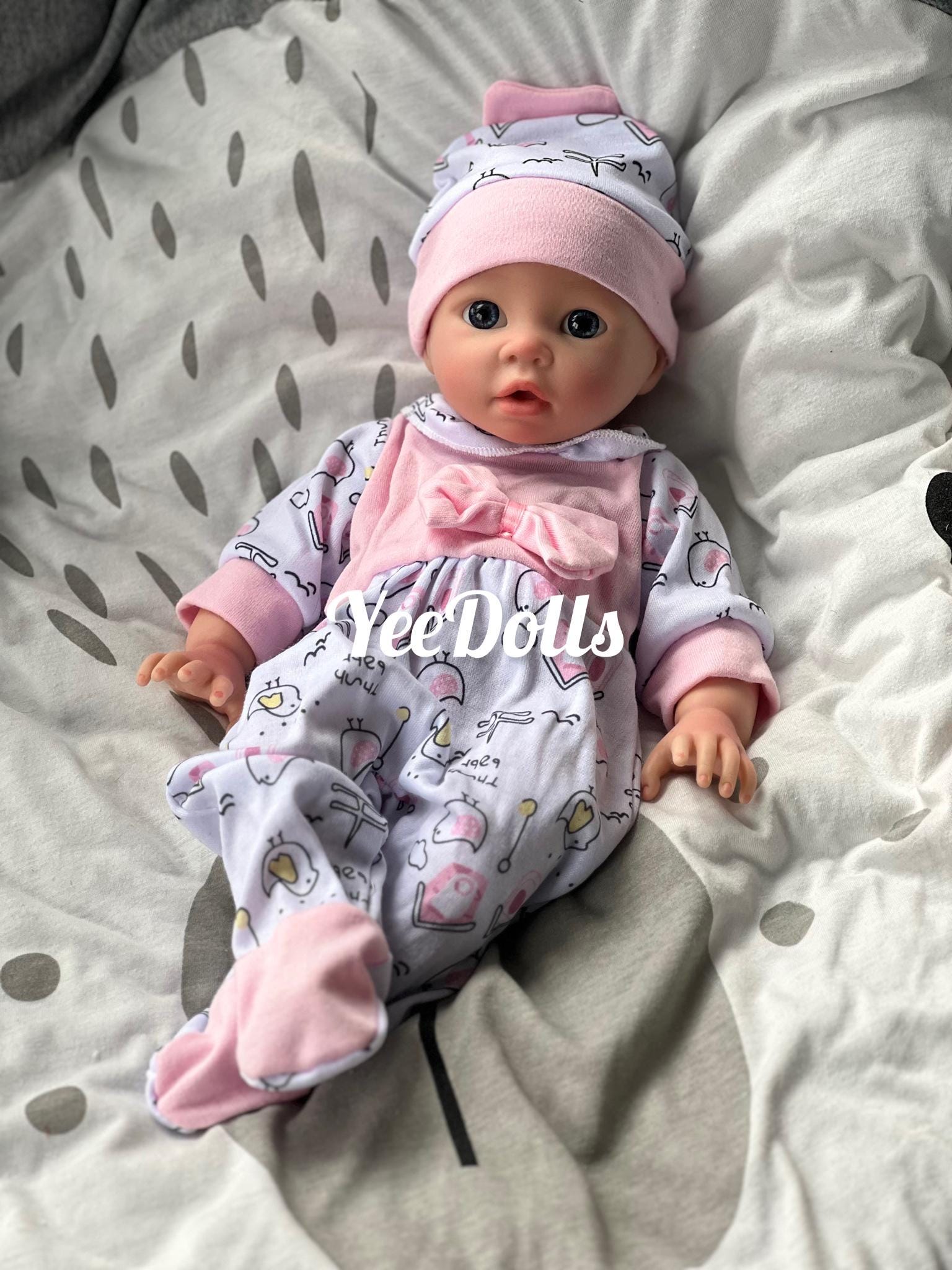 YeeDolls - Etsy