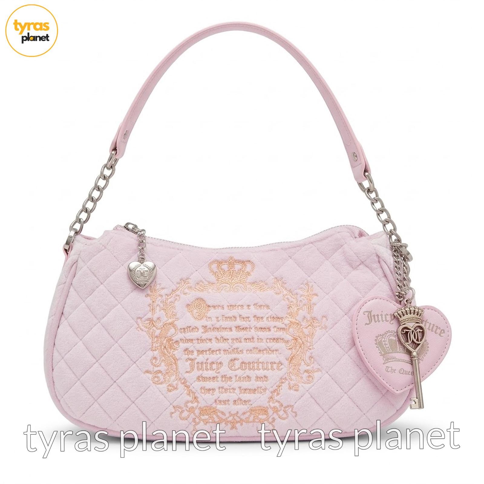 Juicy couture bag y2k - Etsy 日本
