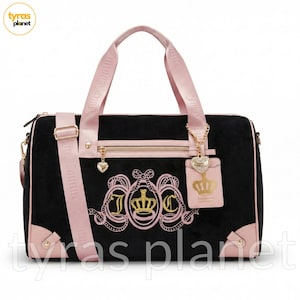 Juicy couture bag pink - Etsy 日本