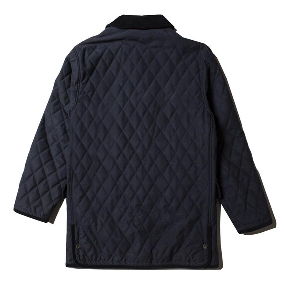 80〜90s made in Italy wool×mohair jacket 80s-90s Made in Italy wool x mohair jacket