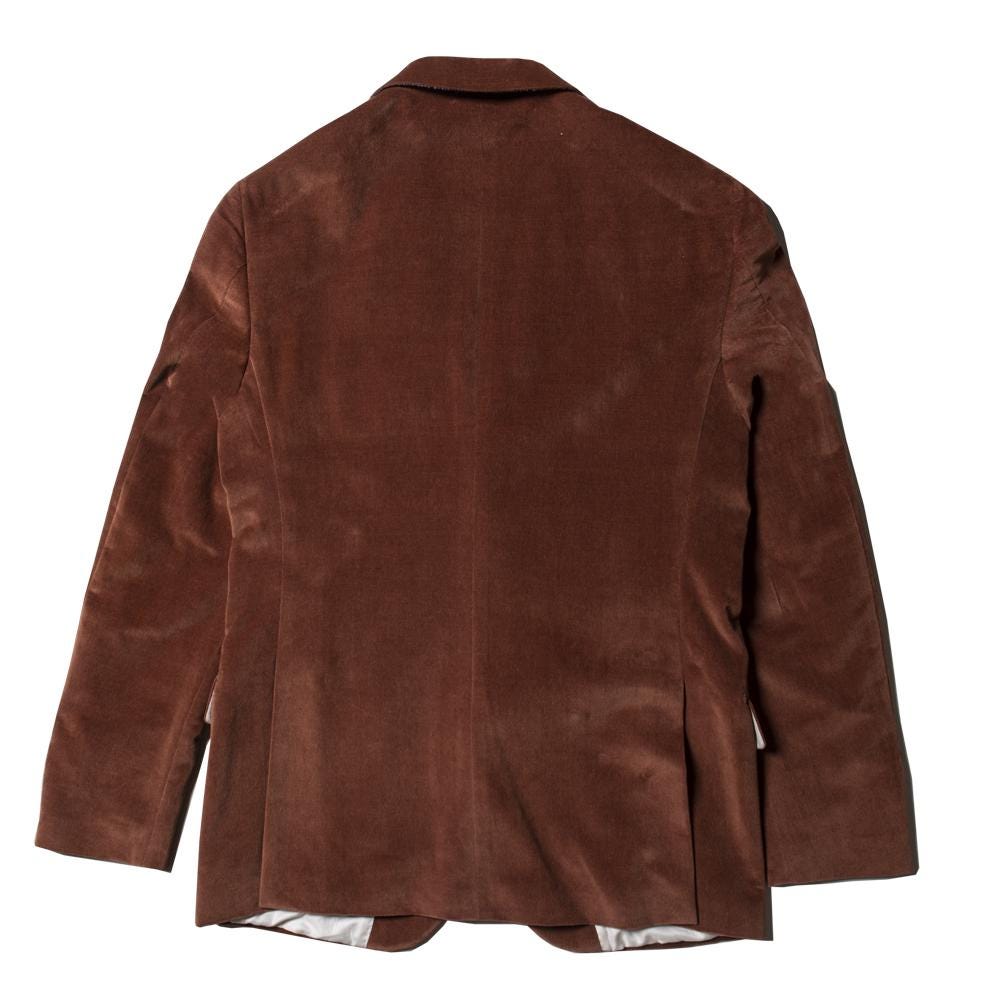 C.E(シーイー) \"MOL SKIN BUTTON JACKET\" C.E(シーイー) 