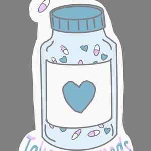 Take Your Meds