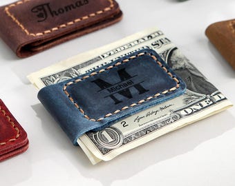 Geschenk zum Vatertag | Hochzeitsgeschenk | Geschenk für Mann | Geldklammer für Männer | gravierte Geldspange | Trauzeuge Geschenk | Geschenke zum Jahrestag für Ihn
