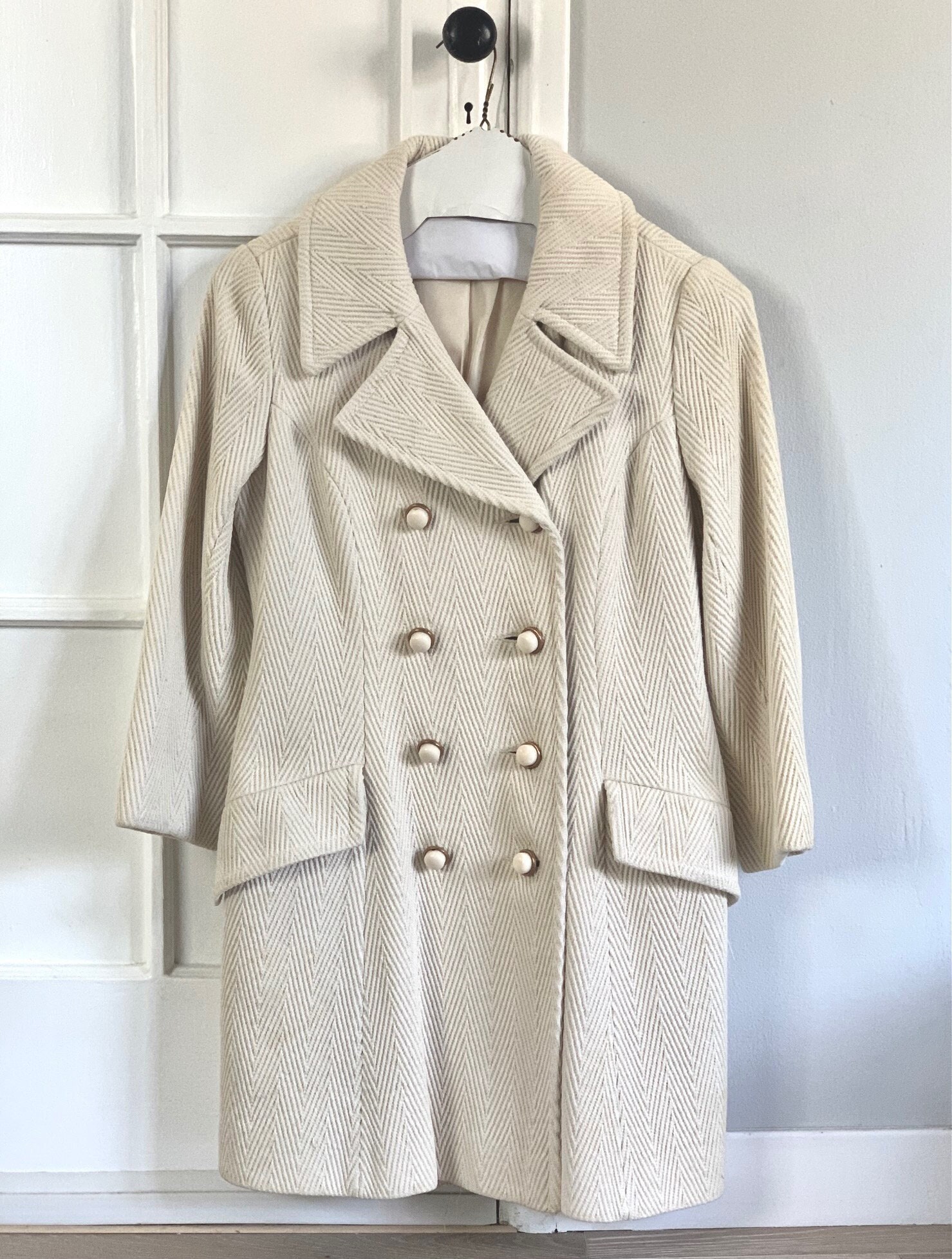 Braetan pea shop coat