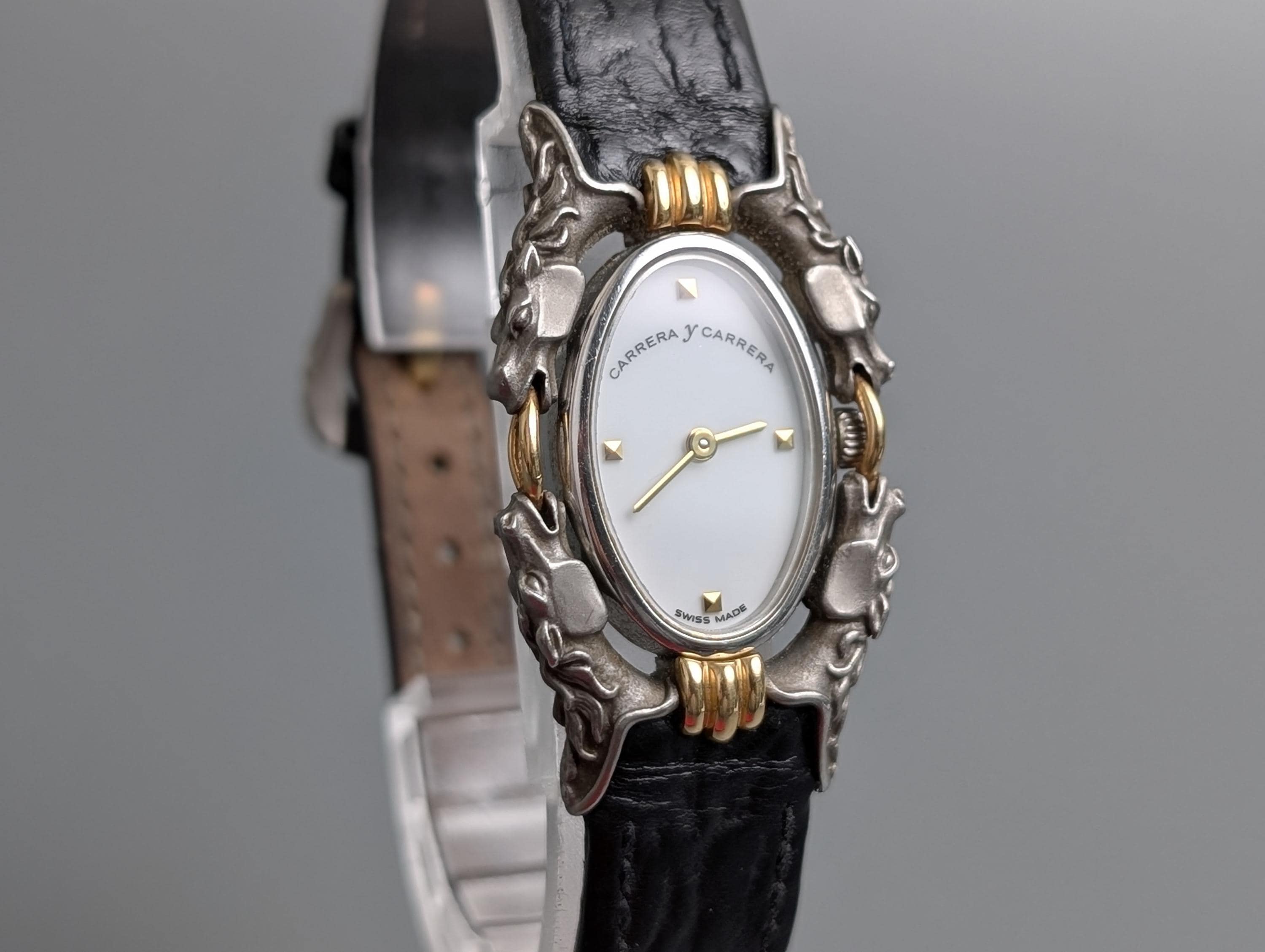 時計Carrera y Carrera SWISS MADE 116 Carrera Y Carrera Watch - Etsy Australia