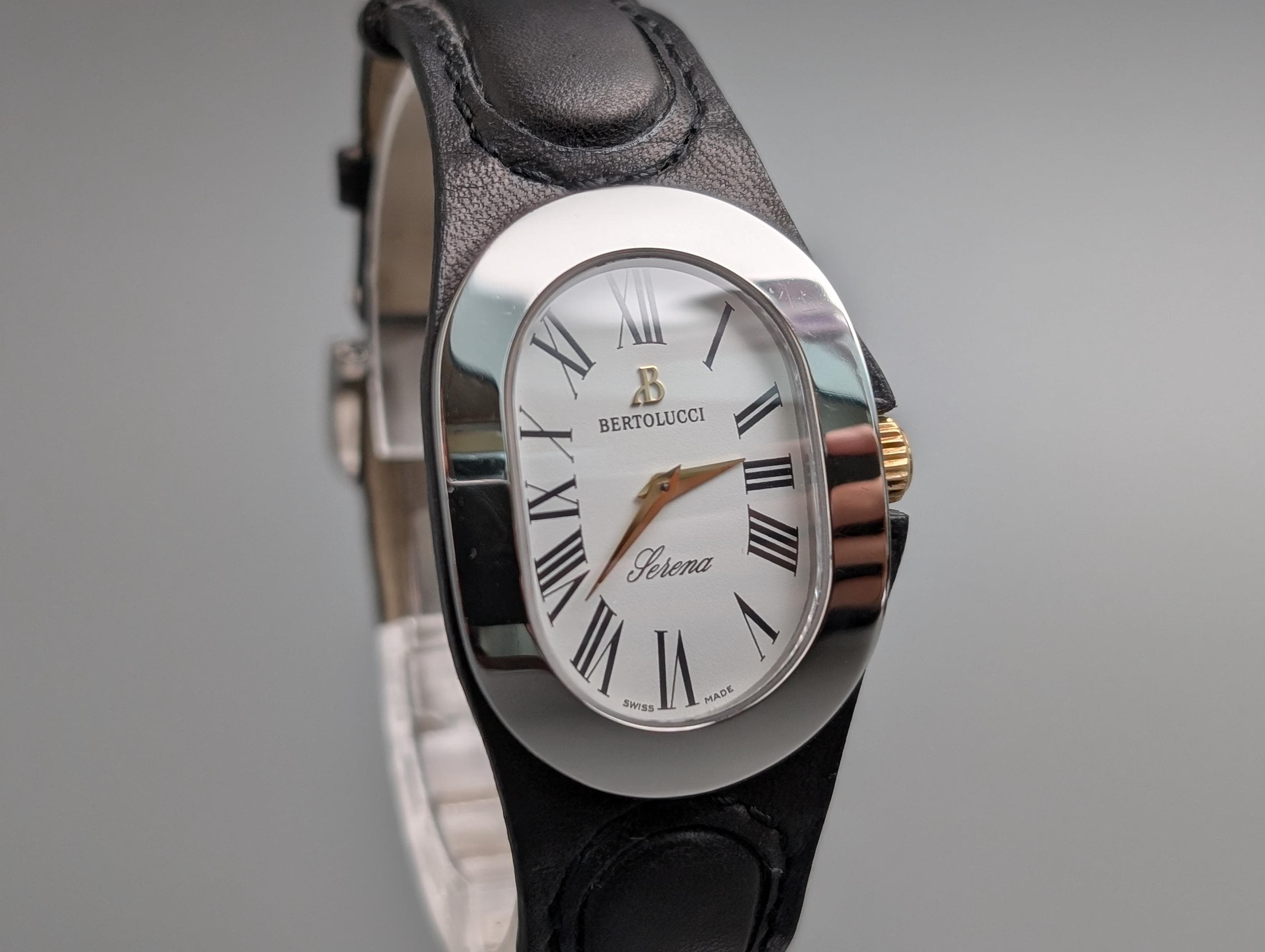 Bertolucci watch - Etsy 日本
