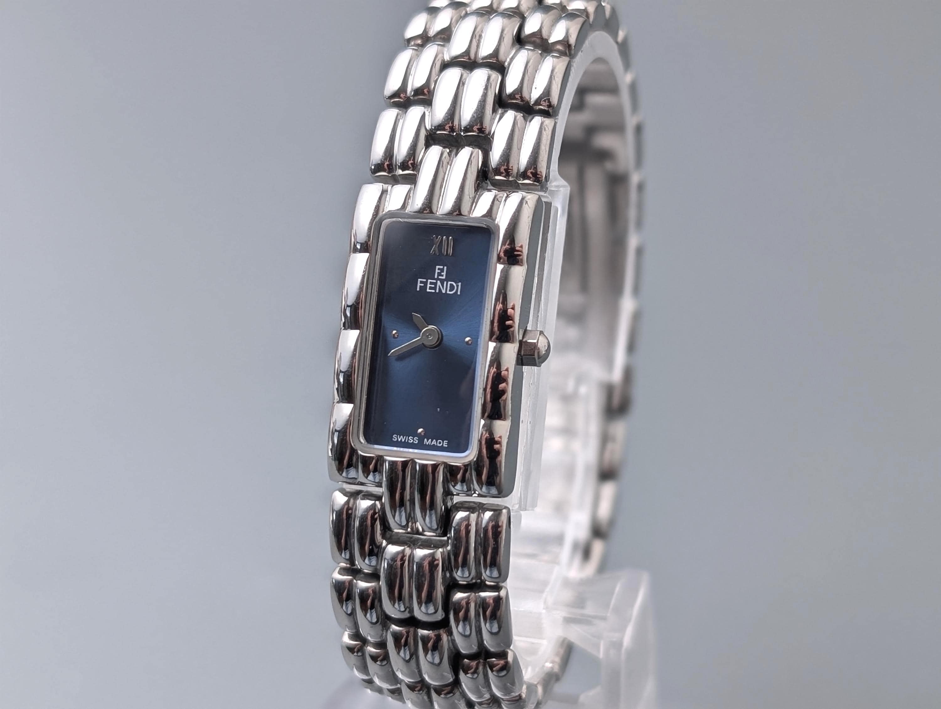 Fendi Watch 660l - Etsy