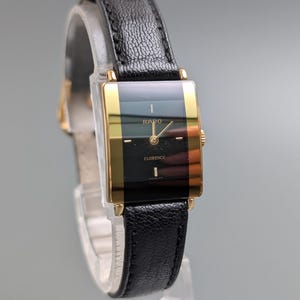 Ladies Rado Florence Watch - Etsy