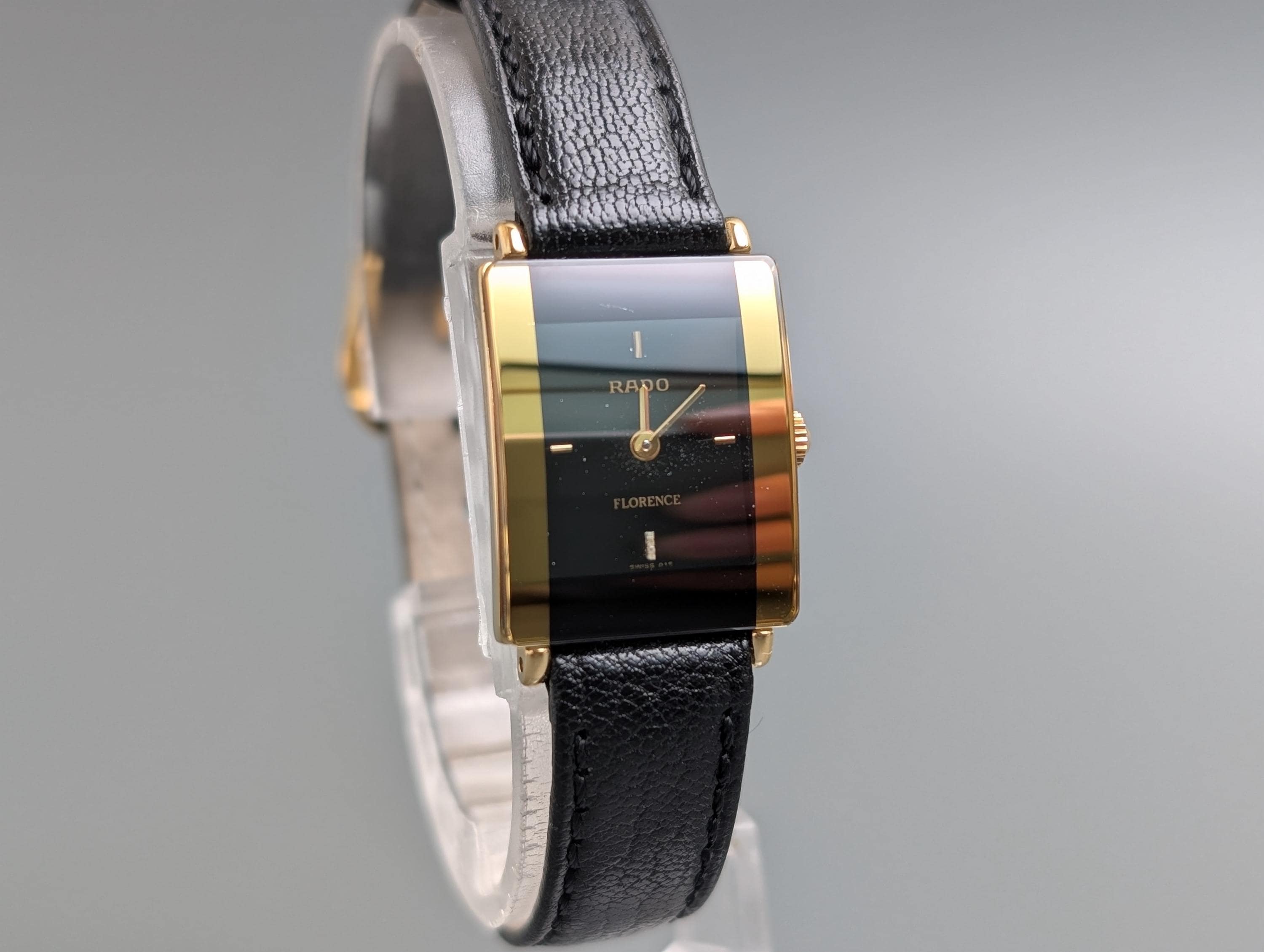 Ladies Rado Florence Watch - Etsy