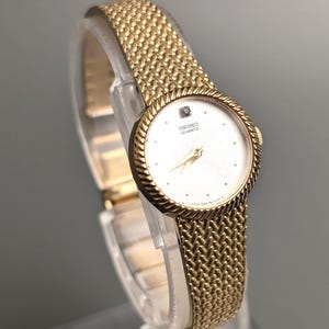 Vintage seiko ladies - Etsy 日本