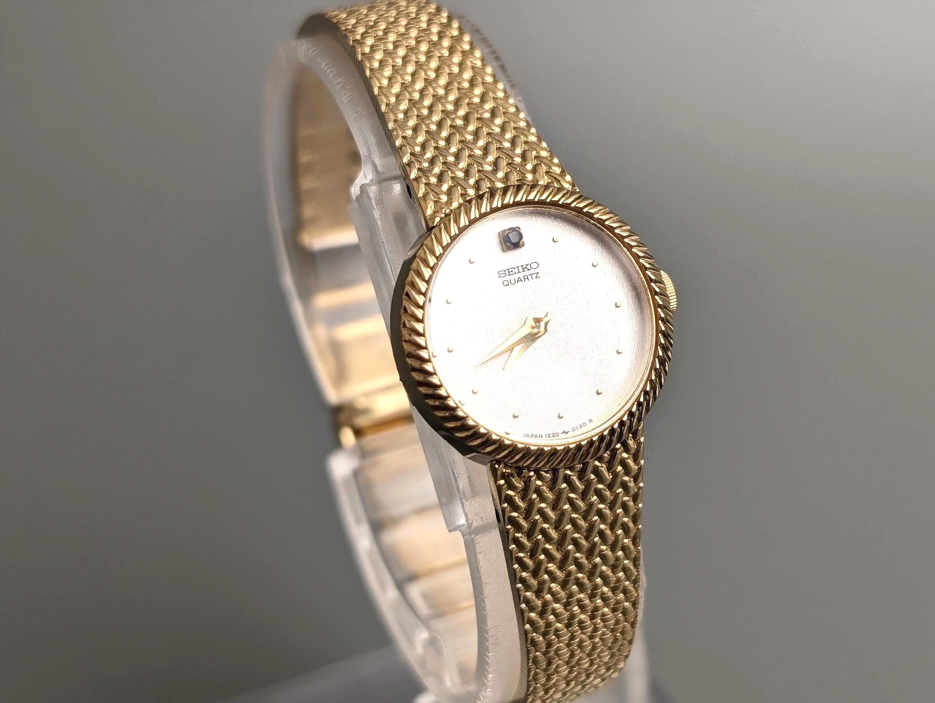 Gold raymond weil ladies watch with diamonds - Etsy 日本 Gold raymond weil ladies watch with diamonds - Etsy 日本