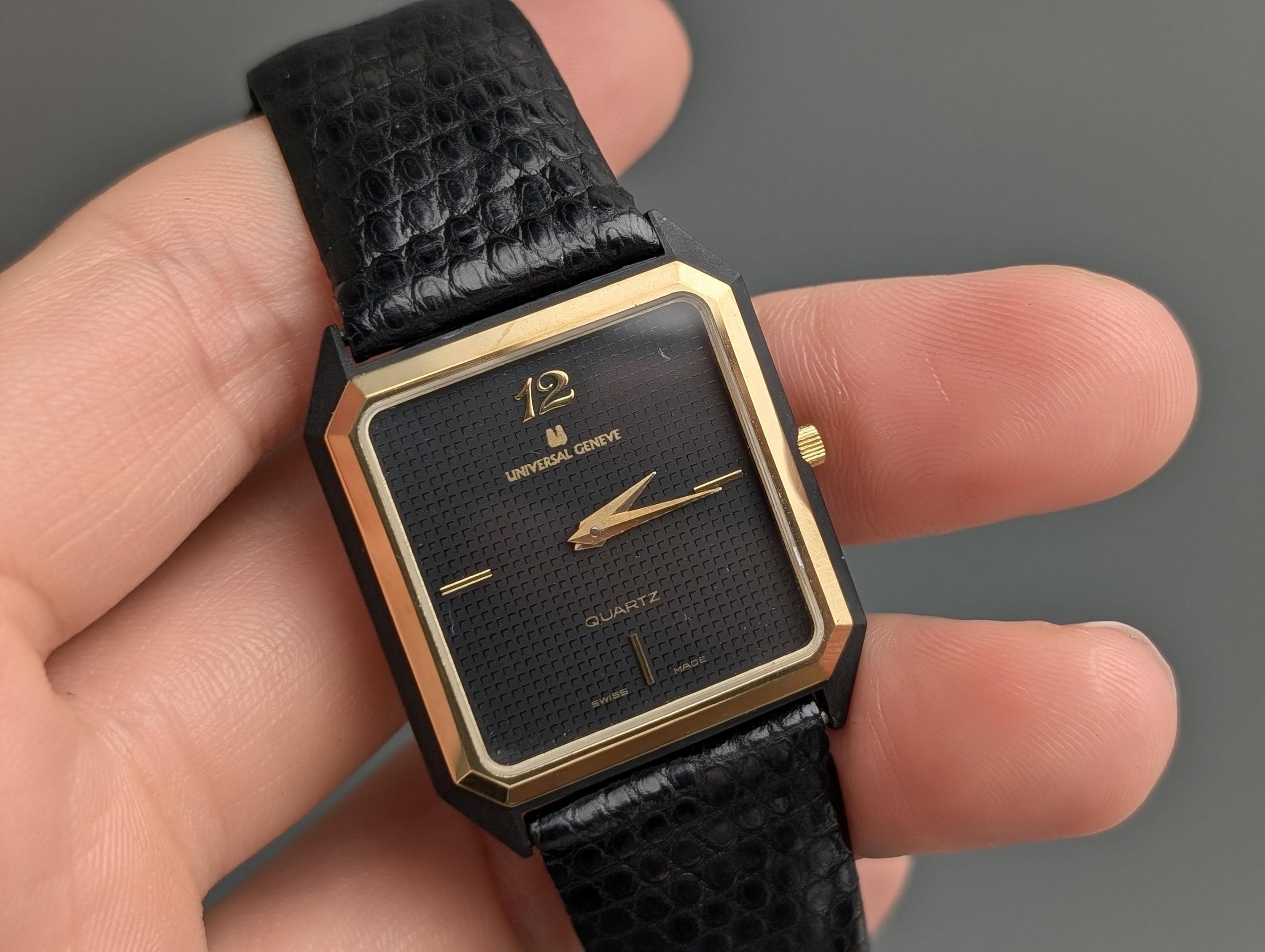 Universal geneve - Etsy 日本