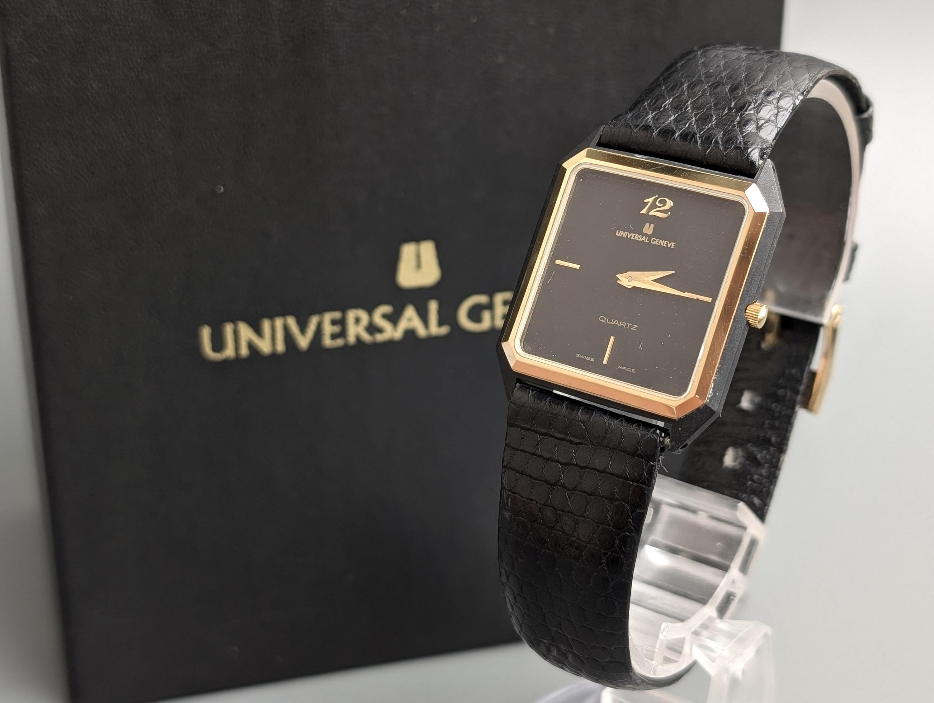 Universal geneve - Etsy 日本