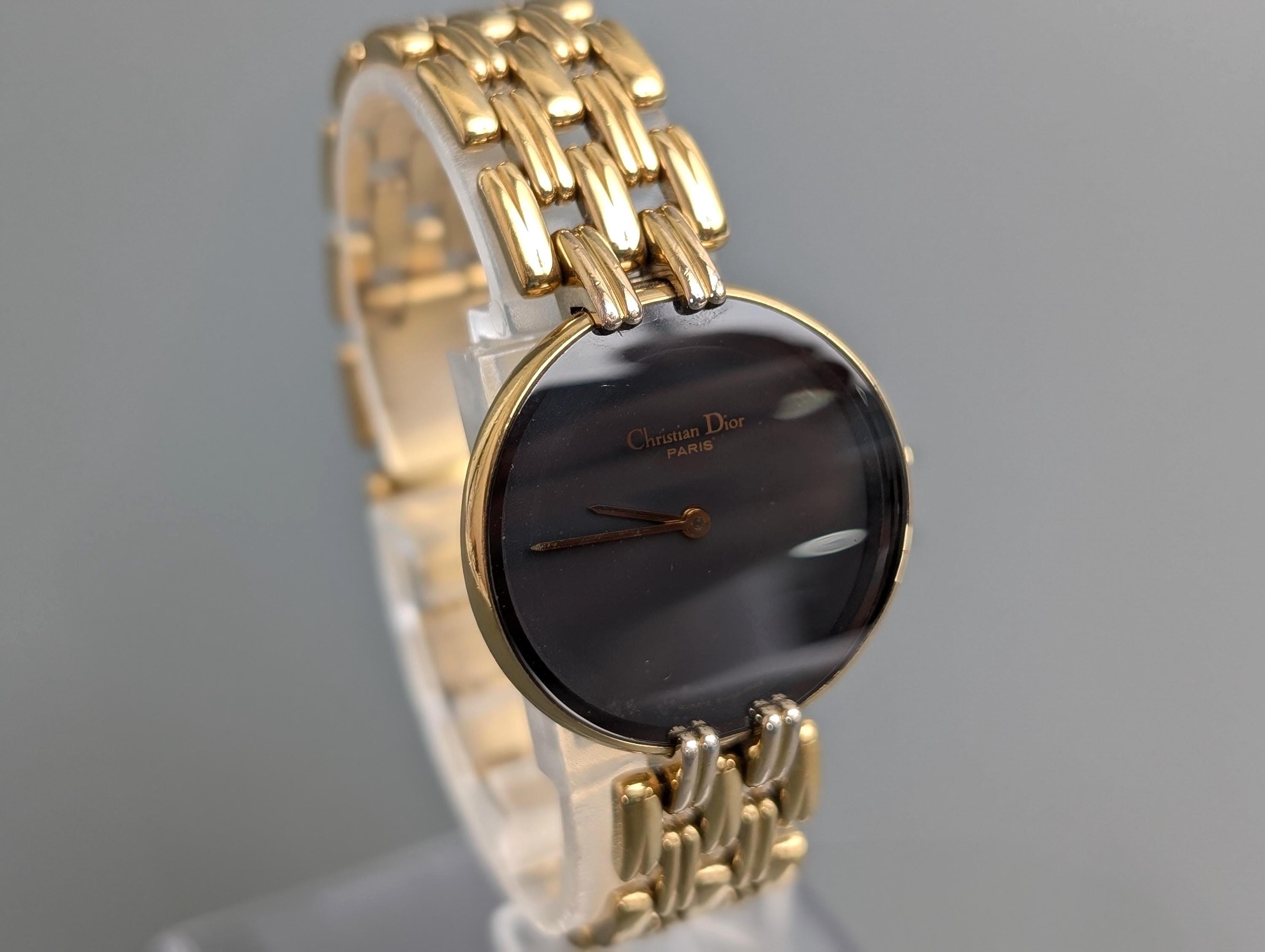 John Galliano Watch Canada