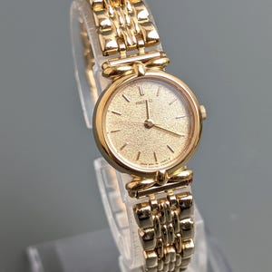 SEIKO QUARTZ セイコー　アンティーク時計 1987年製 JAPAN 1987 seiko - Etsy 日本
