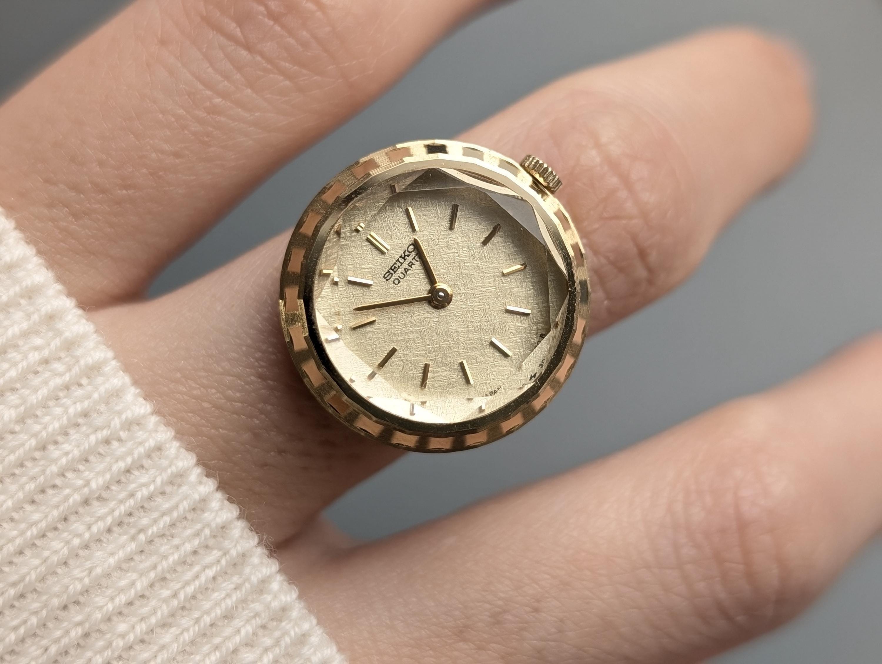 Seiko 1400 - Etsy