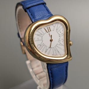 Yves Saint Laurent YSL 腕時計 ハート 金 ゴールド s-l1200.jpg