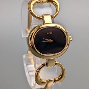 Gucci 1600 Watch - Etsy