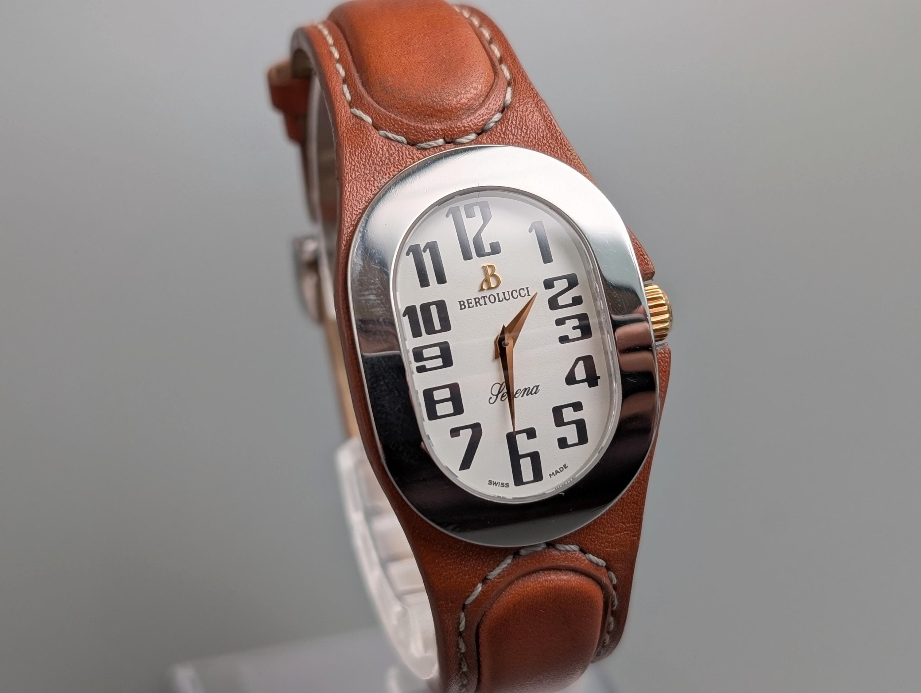Bertolucci watch - Etsy 日本