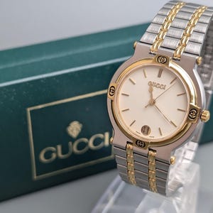 Gucci 9000m - Etsy 日本