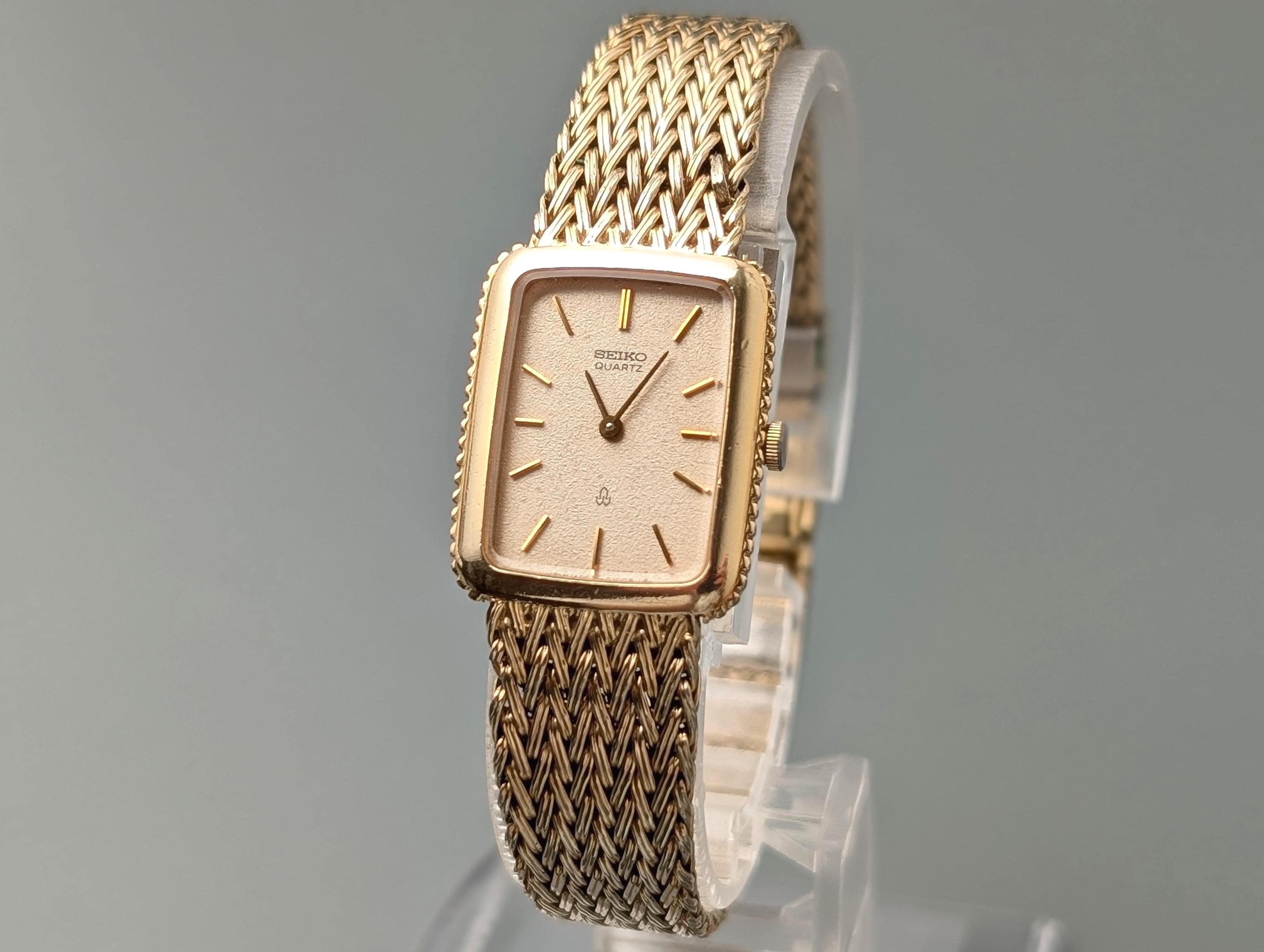 Vintage seiko ladies - Etsy 日本