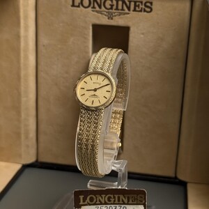 Vintage longines - Etsy 日本