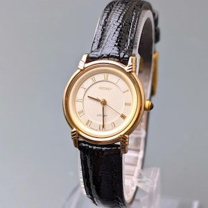 SEIKO 腕時計 クォーツ Seiko 1992 - Etsy 日本