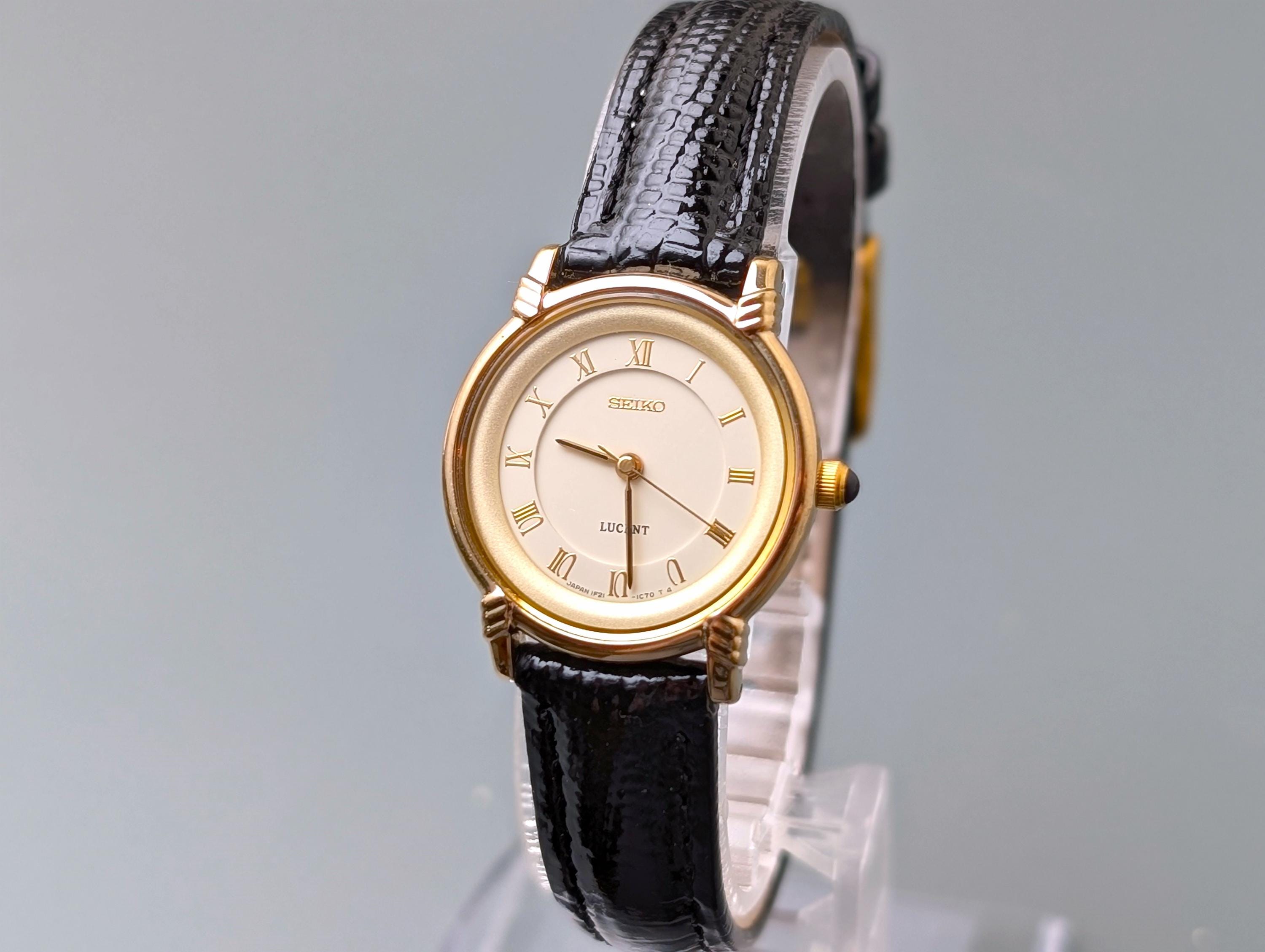 Seiko 1992 - Etsy 日本