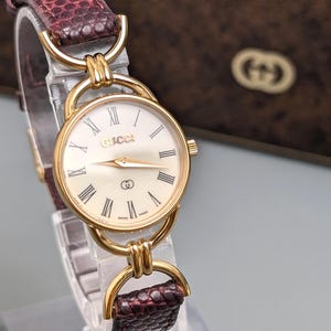 Gucci 6000l Watch - Etsy