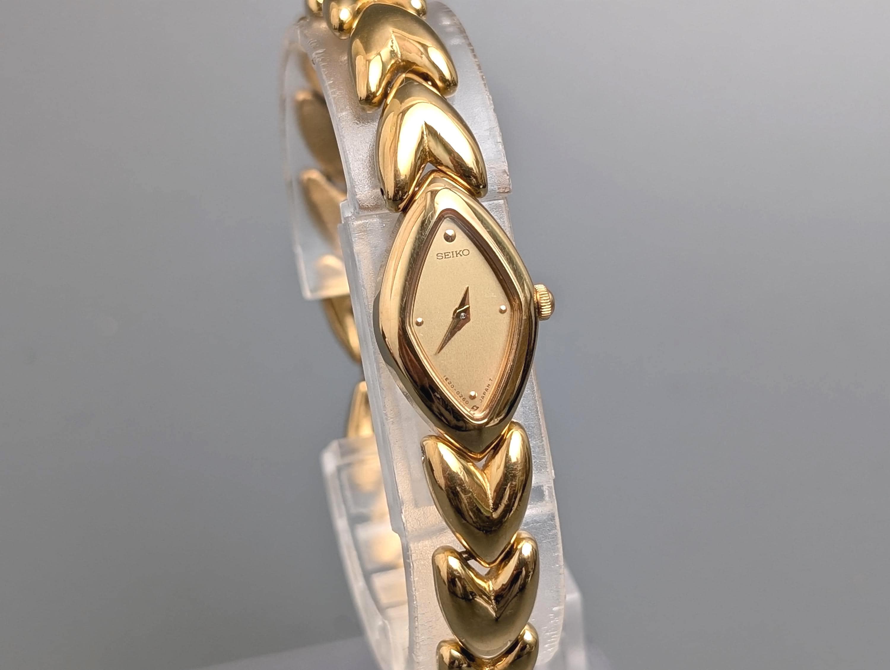 Seiko 1e20 - Etsy